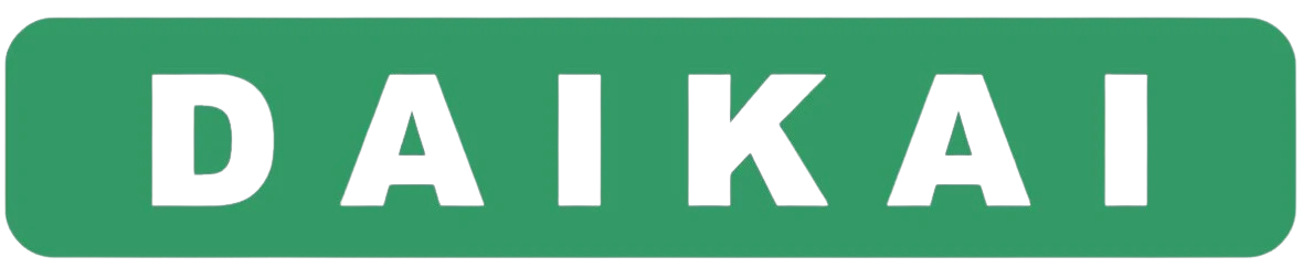 Daikai